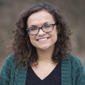 Meet your Posher, Madelyn